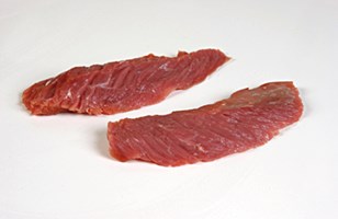 Meat Cut Spec Step 2